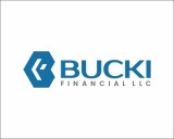 https://www.logocontest.com/public/logoimage/1666271050BUCKI Financial LLC 1.jpg